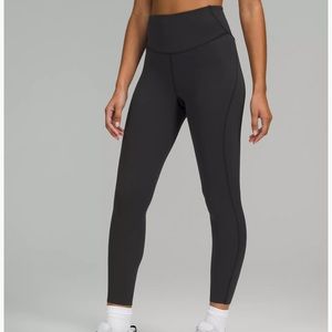 Lululemon base pace leggings